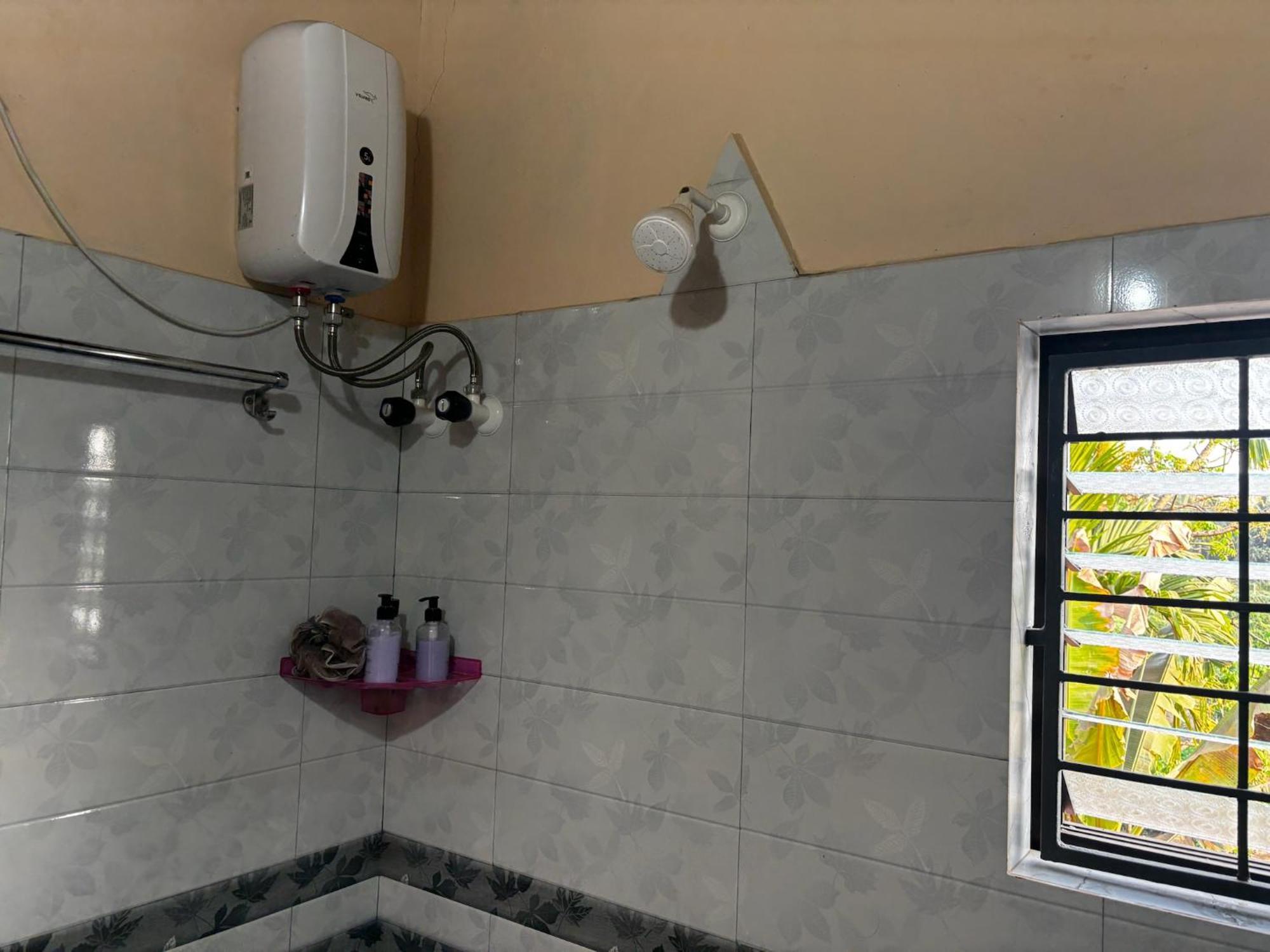 Homestay Palm Breeze Gokarna Gokarna (Karnataka)
