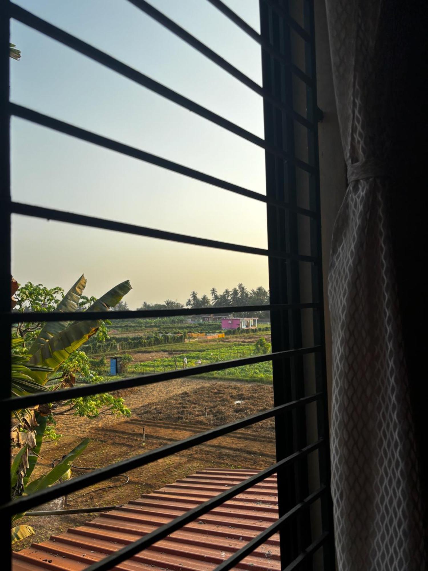 Palm Breeze Gokarna *