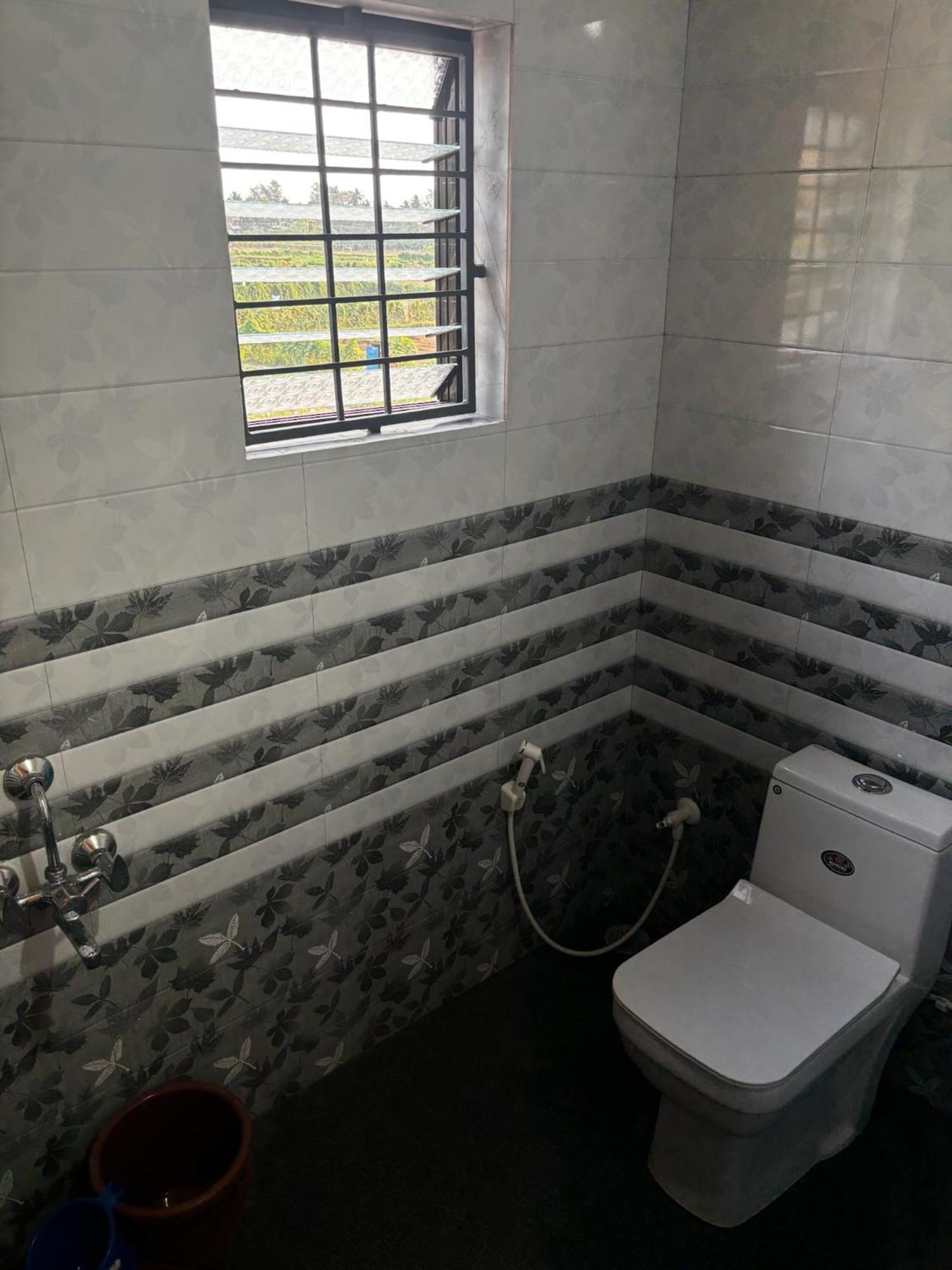 Palm Breeze Gokarna Homestay *