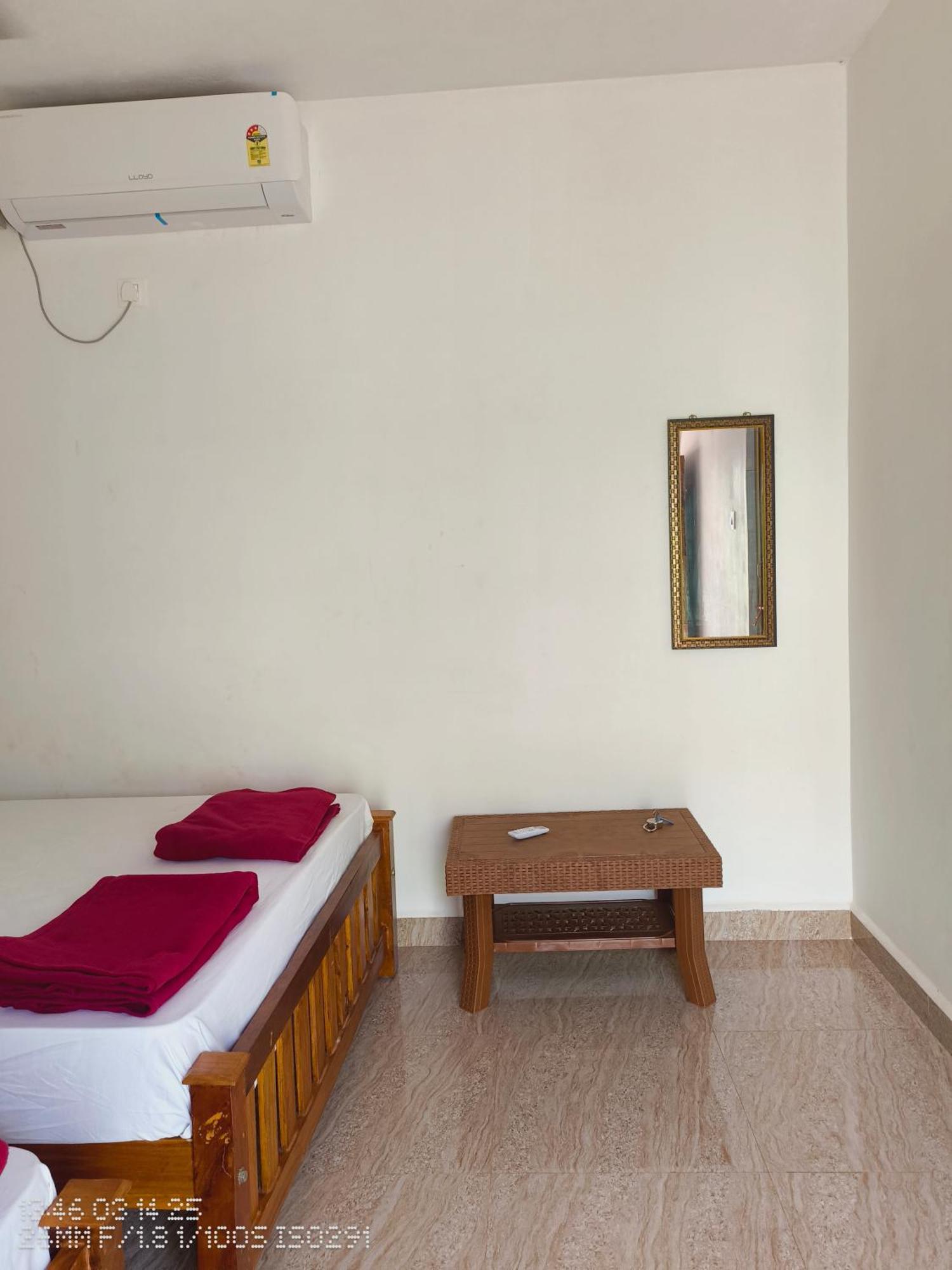 Sea King Homestay