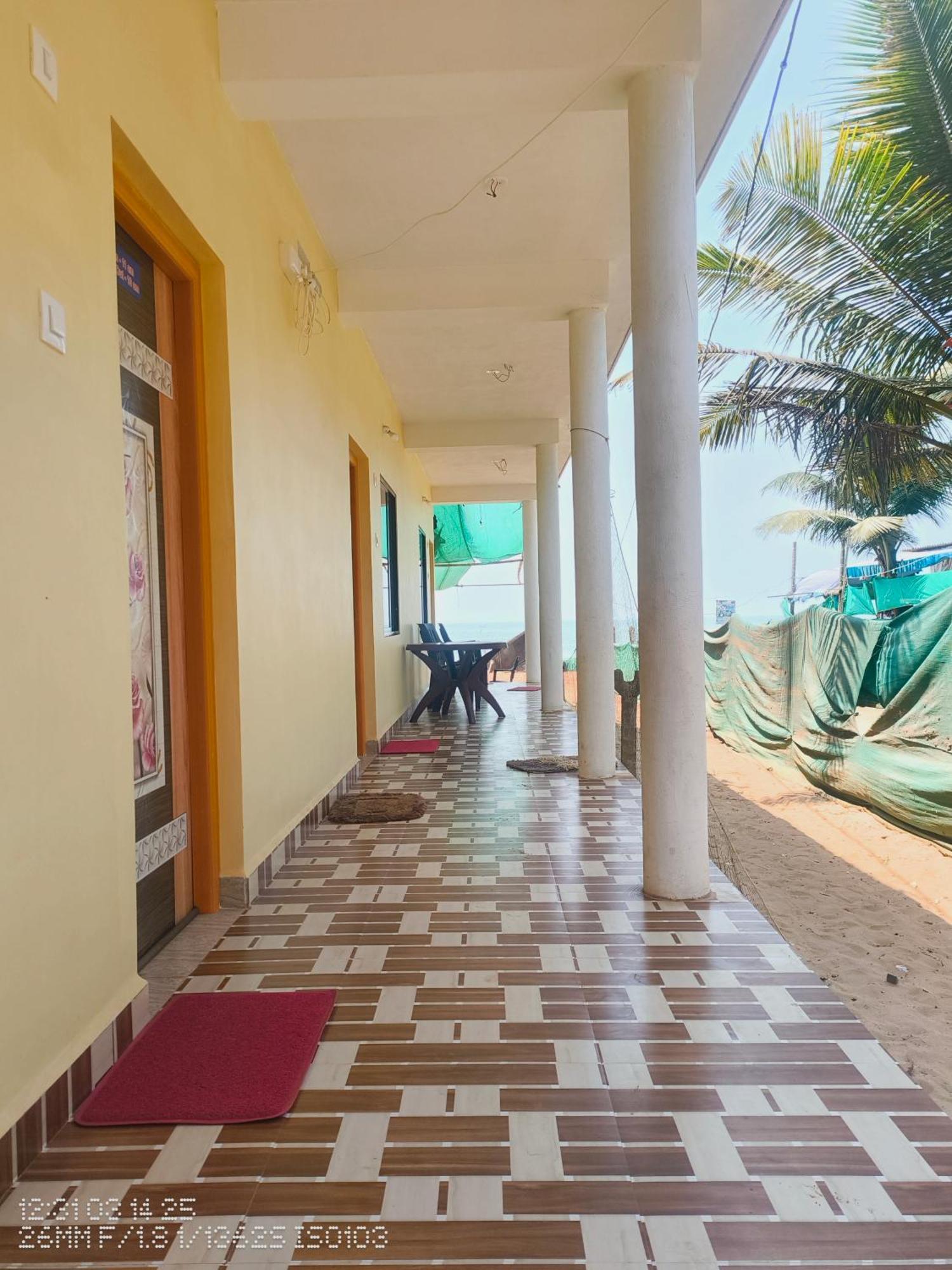 Sea King Gokarna (Karnataka)