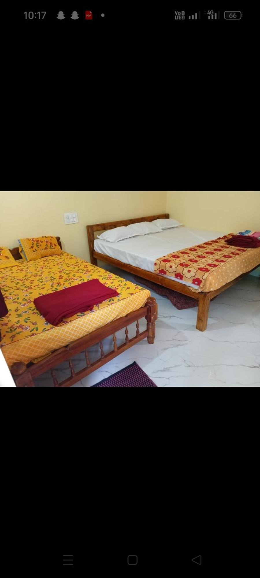 Gokarna Seetha Homestay *