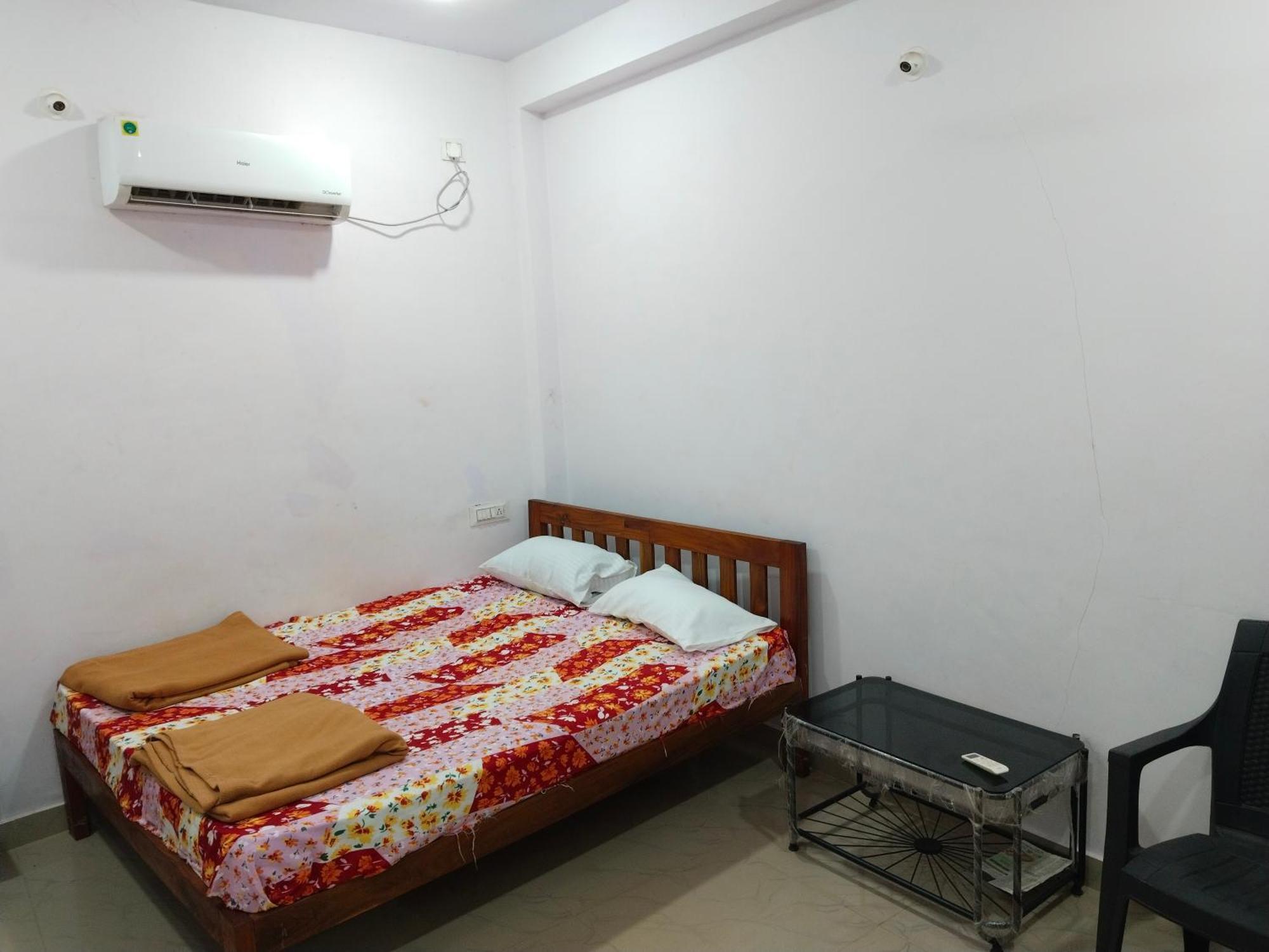 Guest house Murkundeshwar *