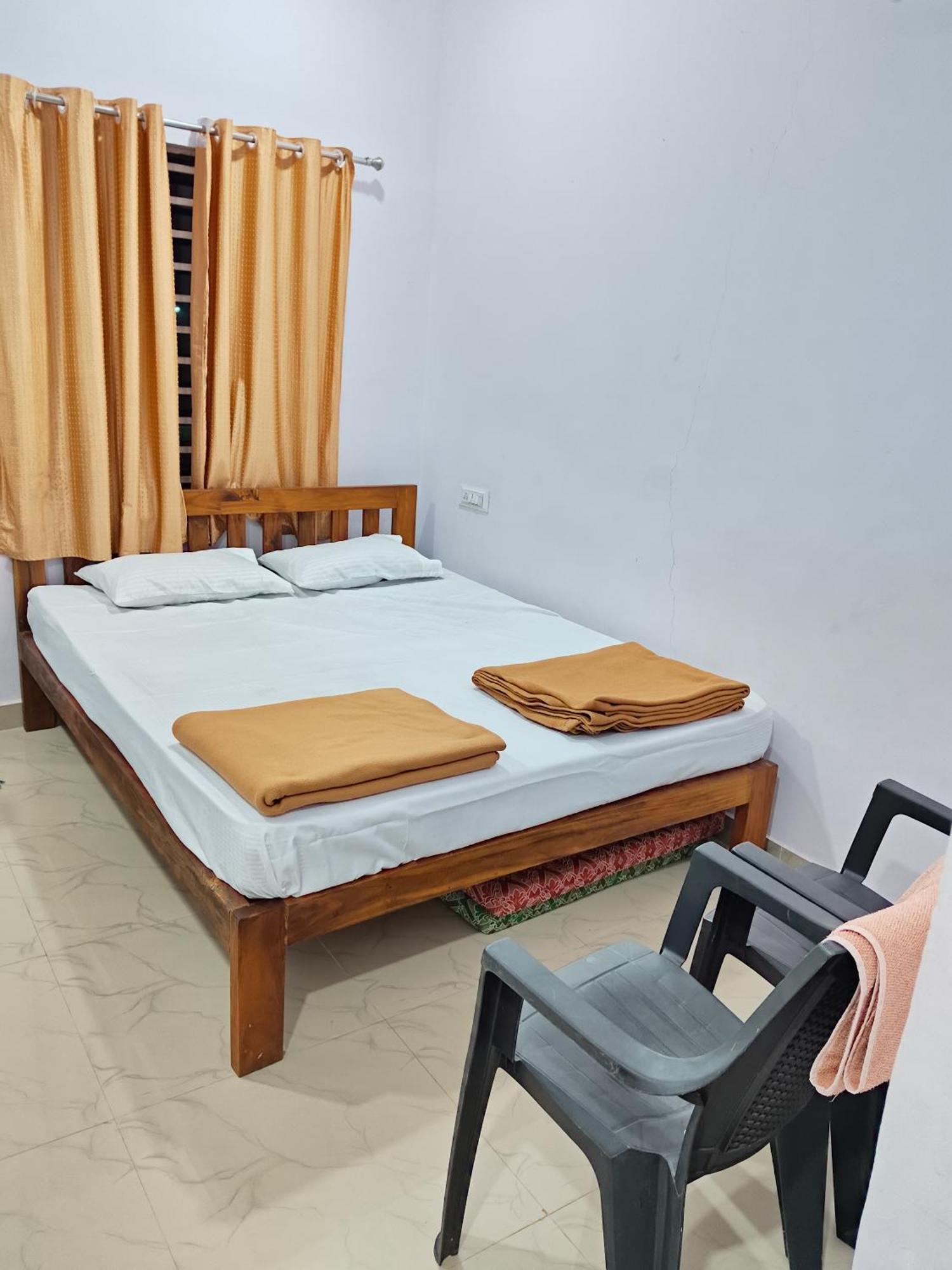 Guest house Murkundeshwar *