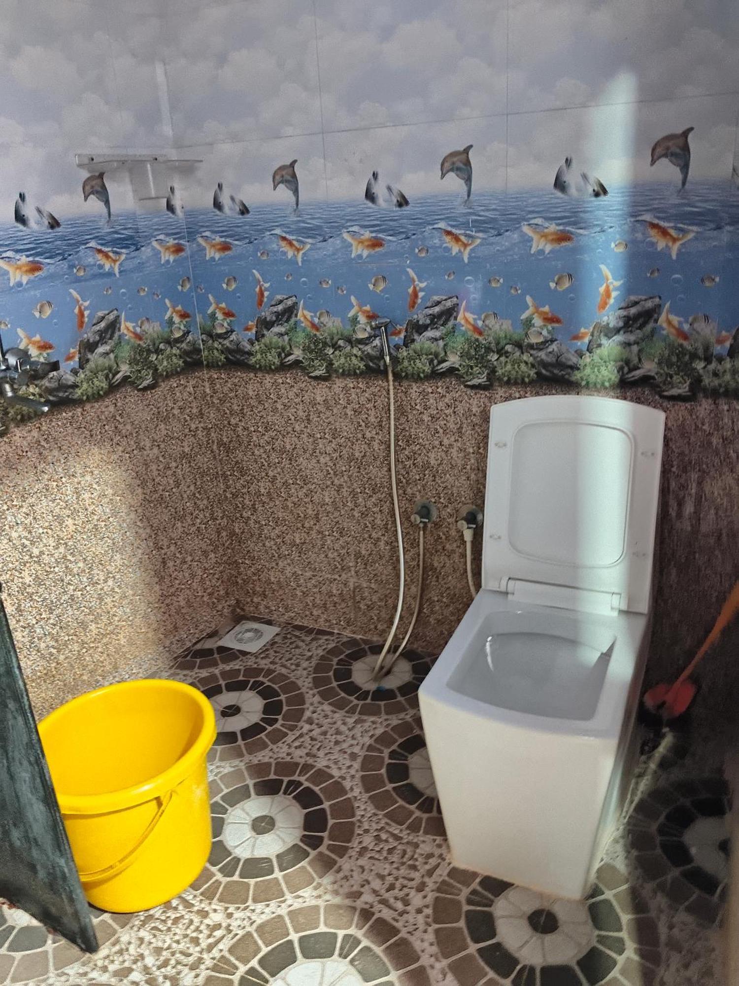 Guest house Murkundeshwar Gokarna (Karnataka)