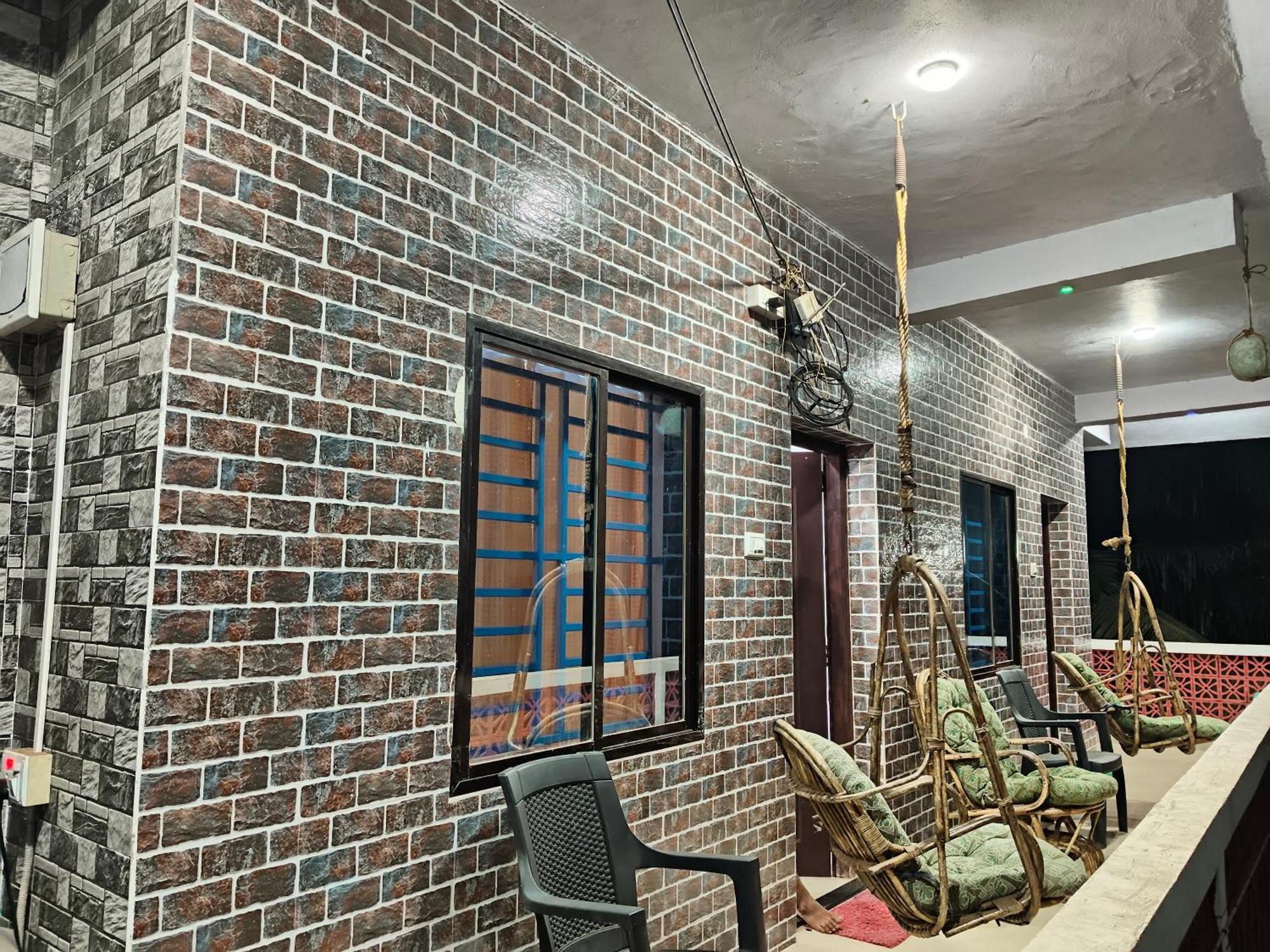 Guest house Murkundeshwar Gokarna (Karnataka)