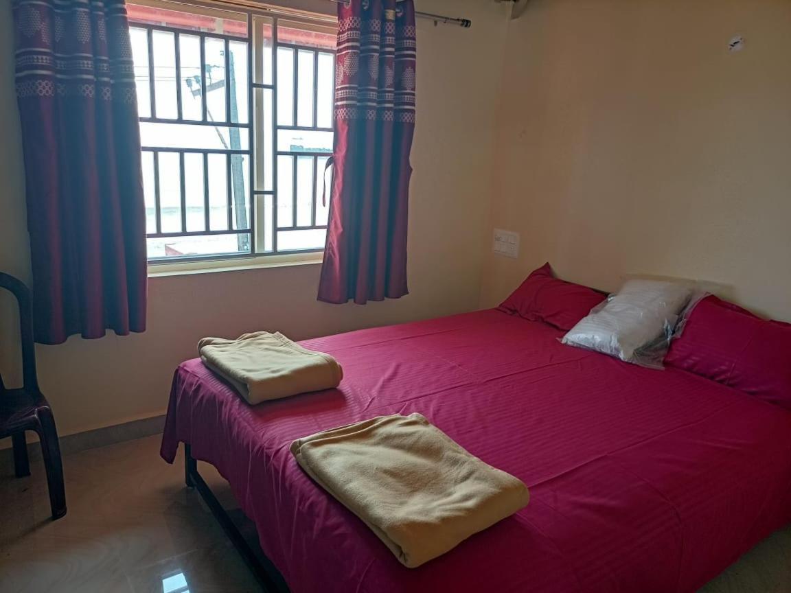 Shree Raksha Gokarna Homestay