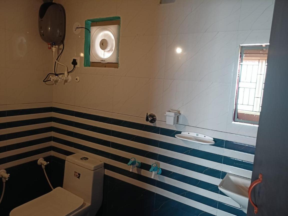 Shree Raksha Gokarna Homestay *