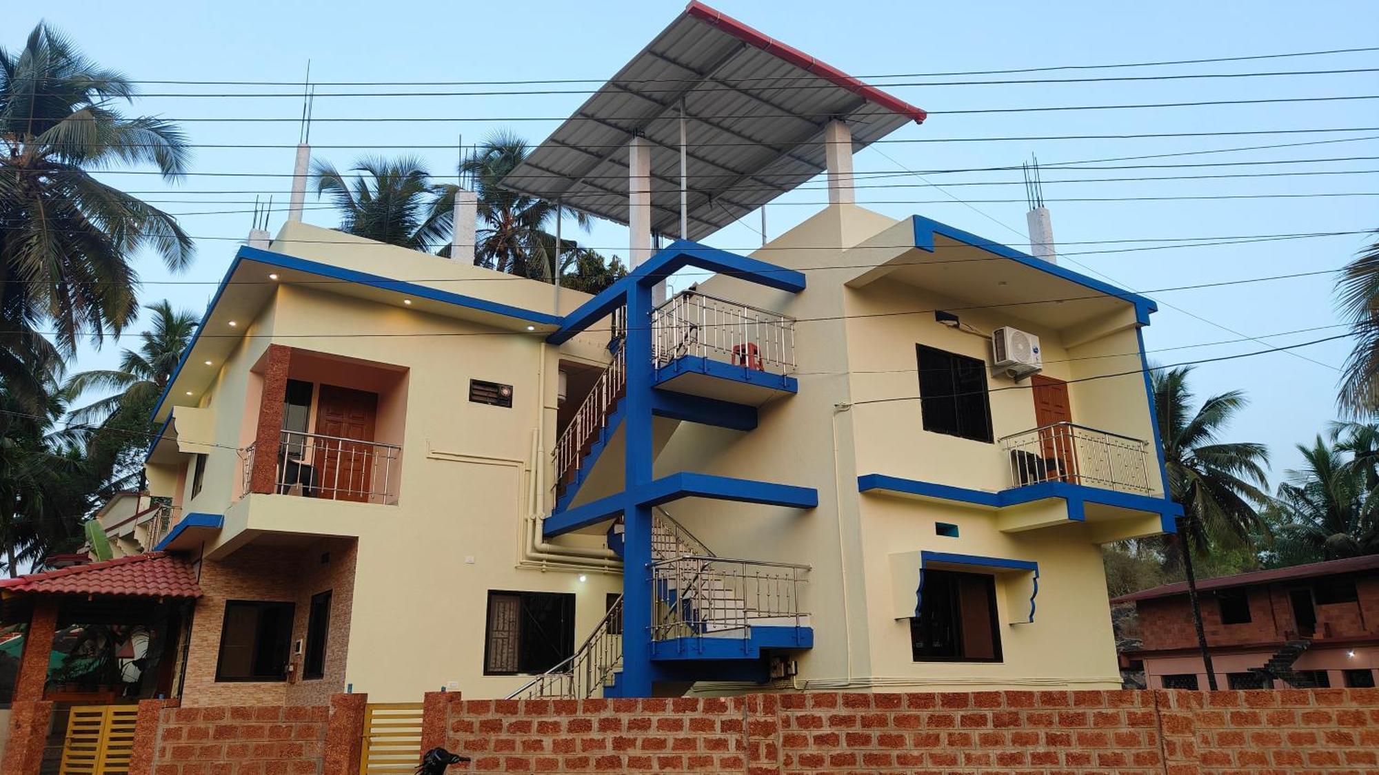 Homestay Kahani