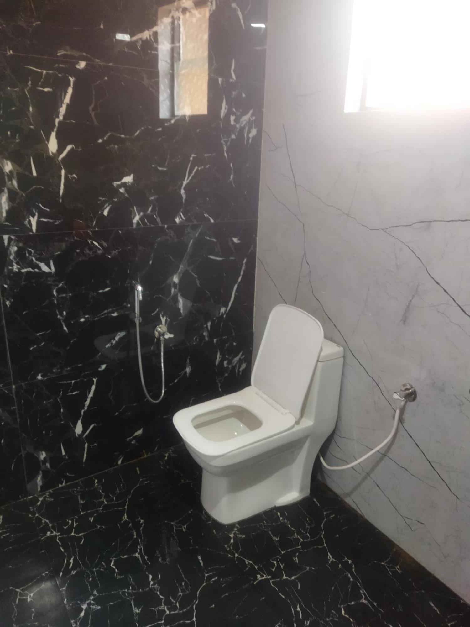 Ocean Sparrow Guest house Gokarna (Karnataka)