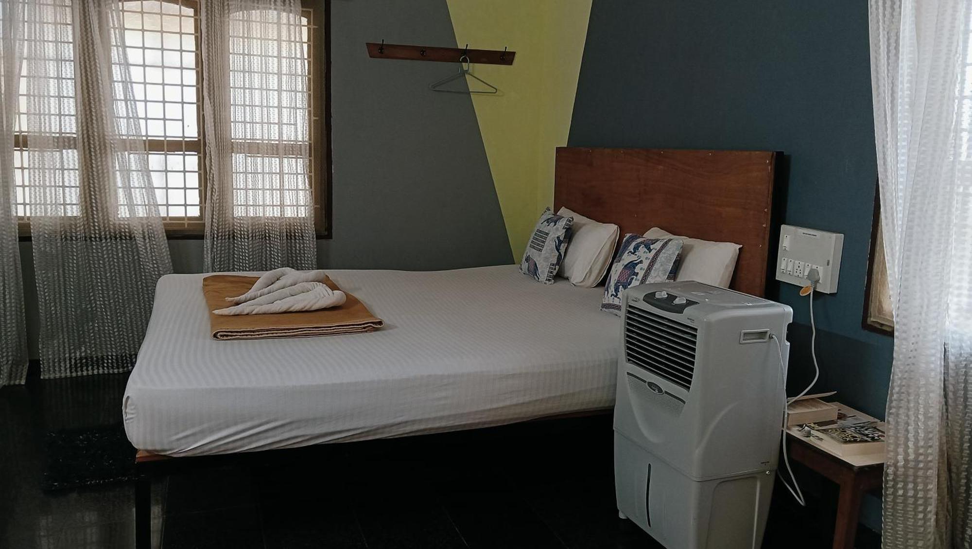 Inn Nature Gokarna (Karnataka)