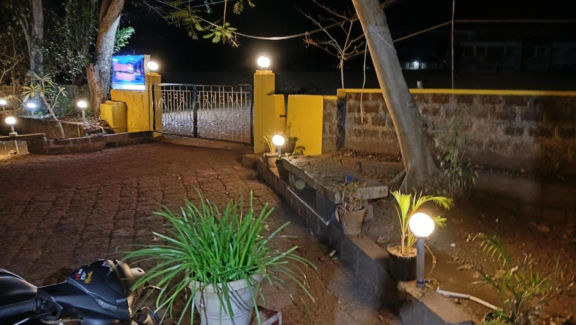 Nature Inn *