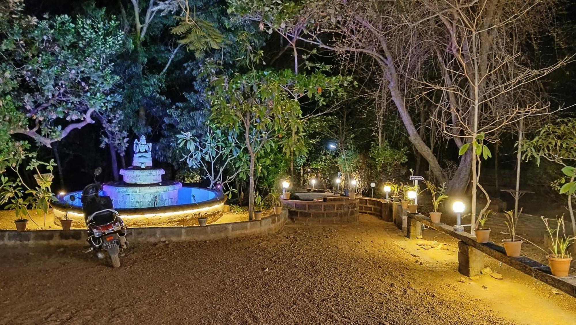 Inn Nature *