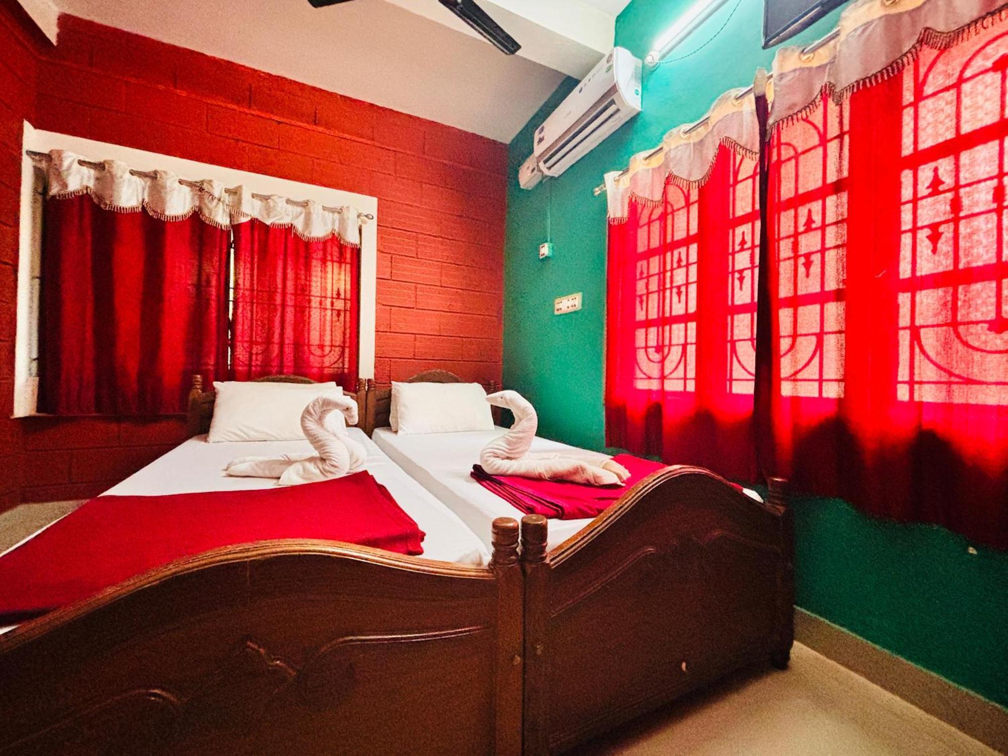 Shree Katyayani Residency