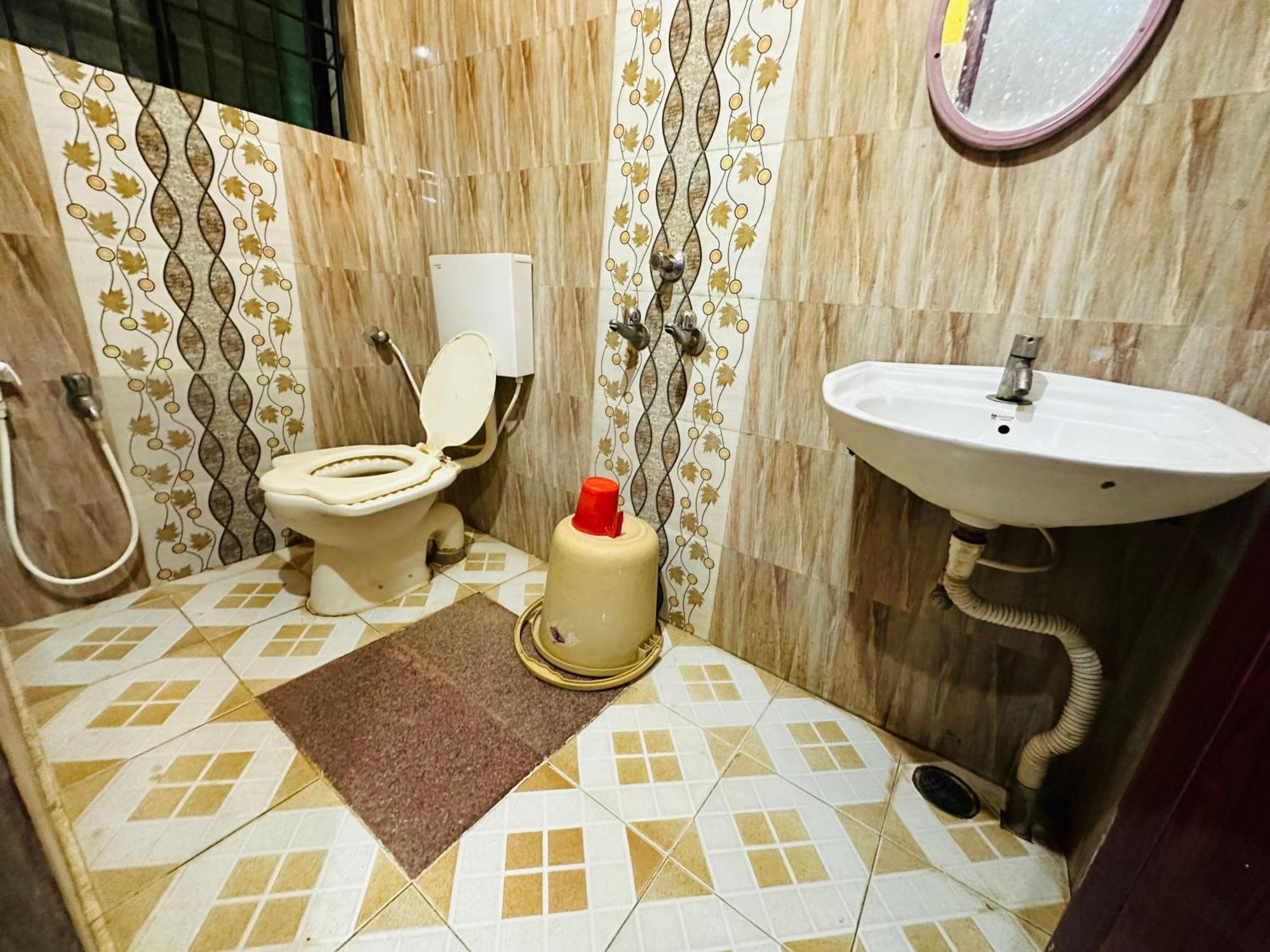 Shree Katyayani Residency Hotel