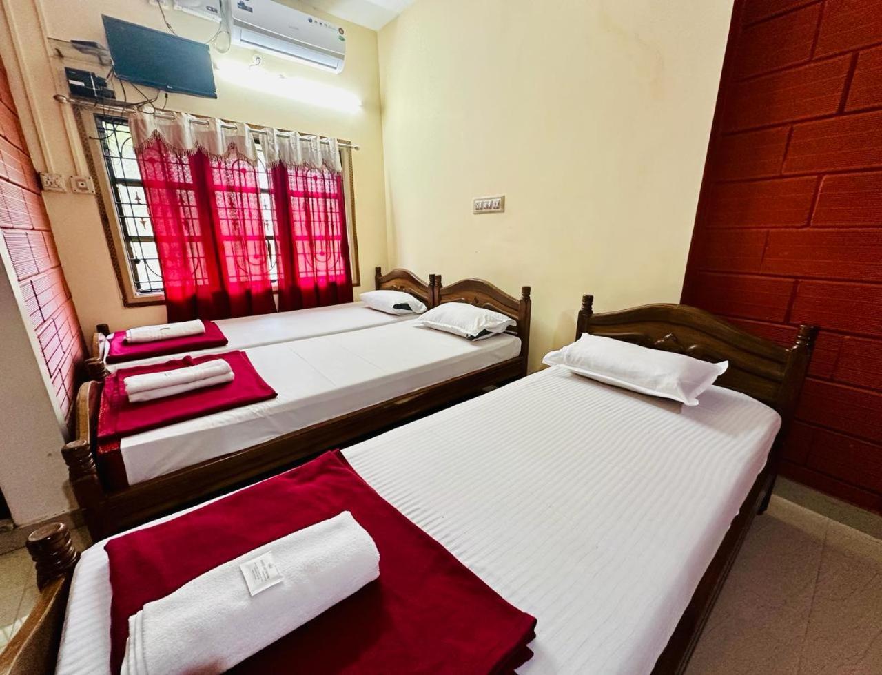 Hotel Shree Katyayani Residency