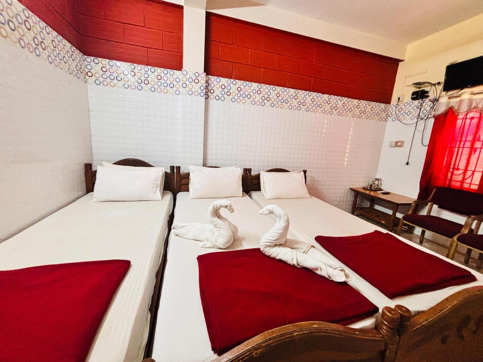 Hotel Shree Katyayani Residency Gokarna (Karnataka)
