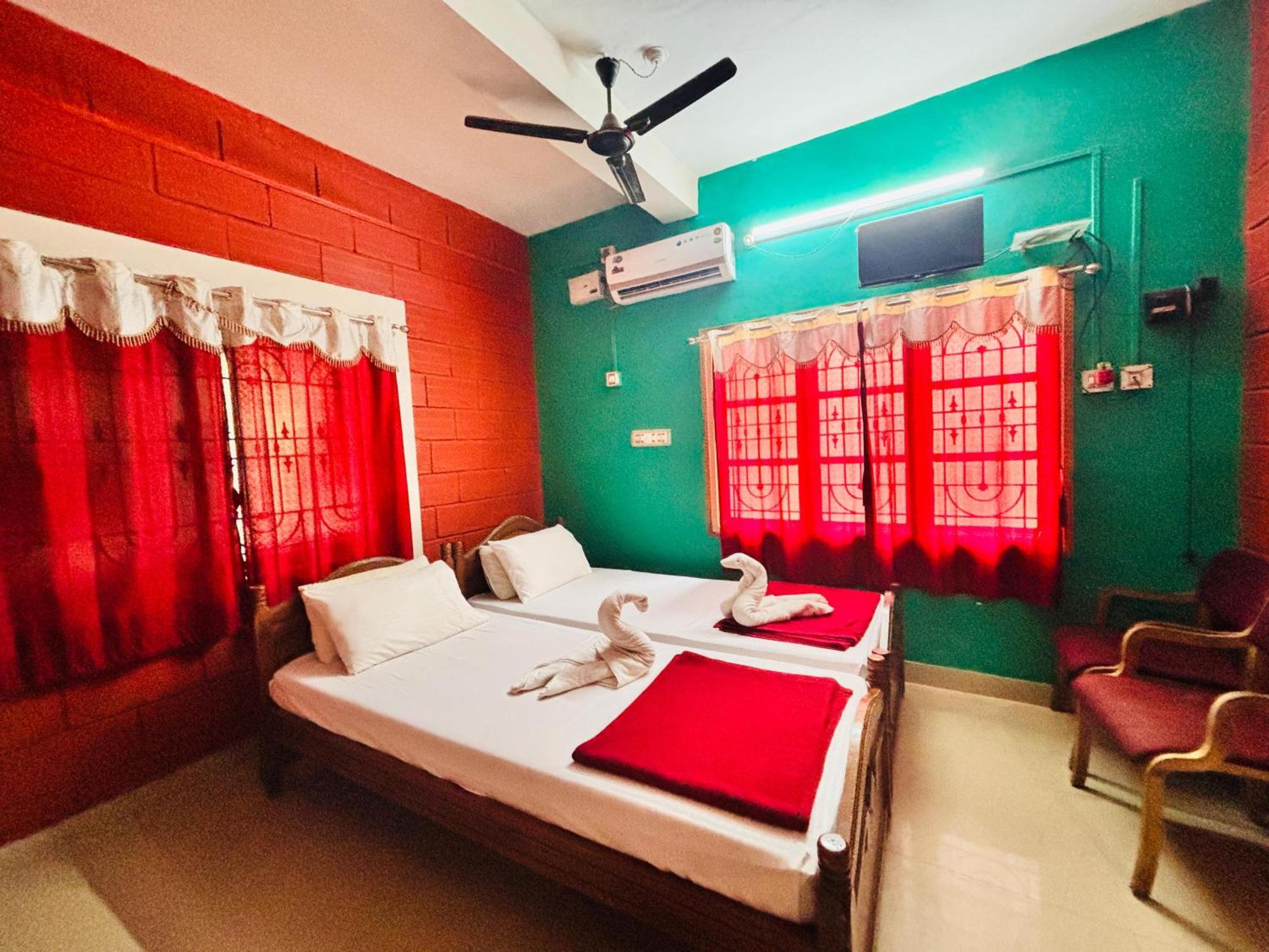 Shree Katyayani Residency
