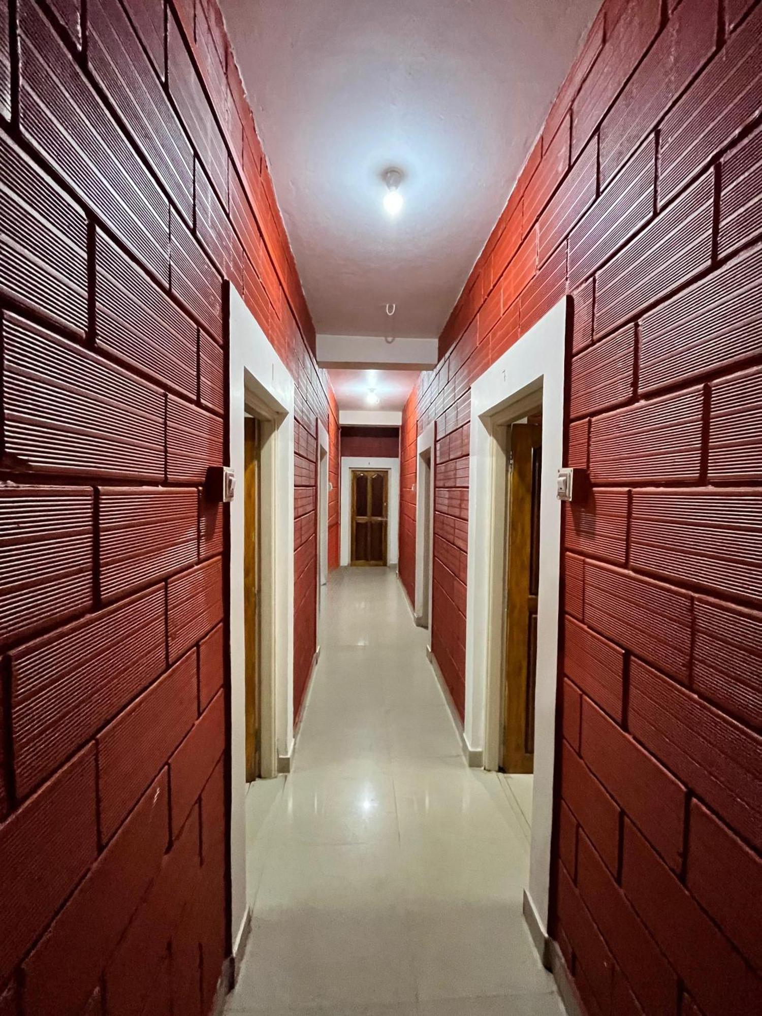Shree Katyayani Residency 4* Gokarna (Karnataka)