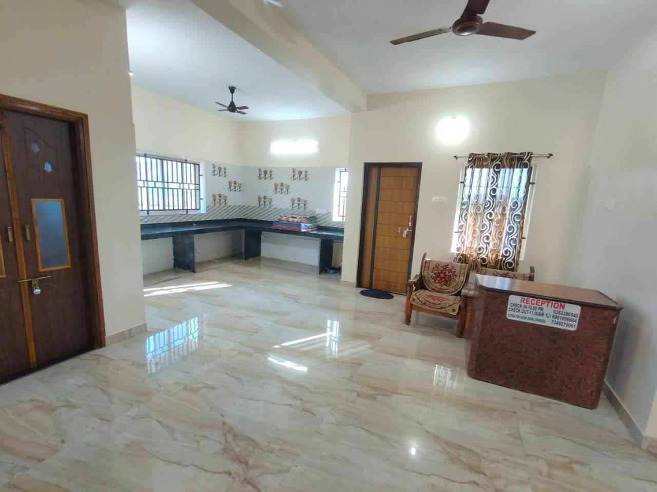 Homestay Coastal Comforts And *