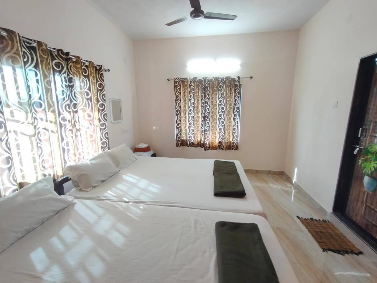 Homestay Coastal Comforts And