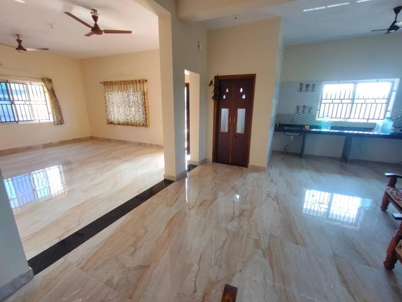 Coastal Comforts And Homestay