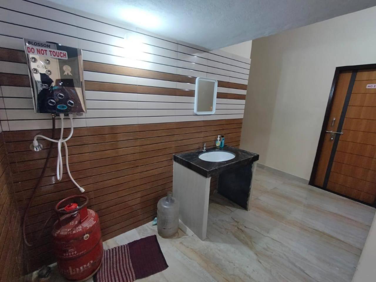 Coastal Comforts And Gokarna (Karnataka)