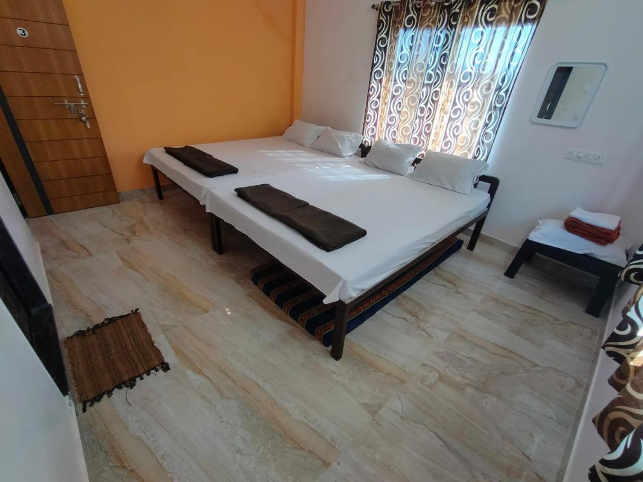 Coastal Comforts And Homestay