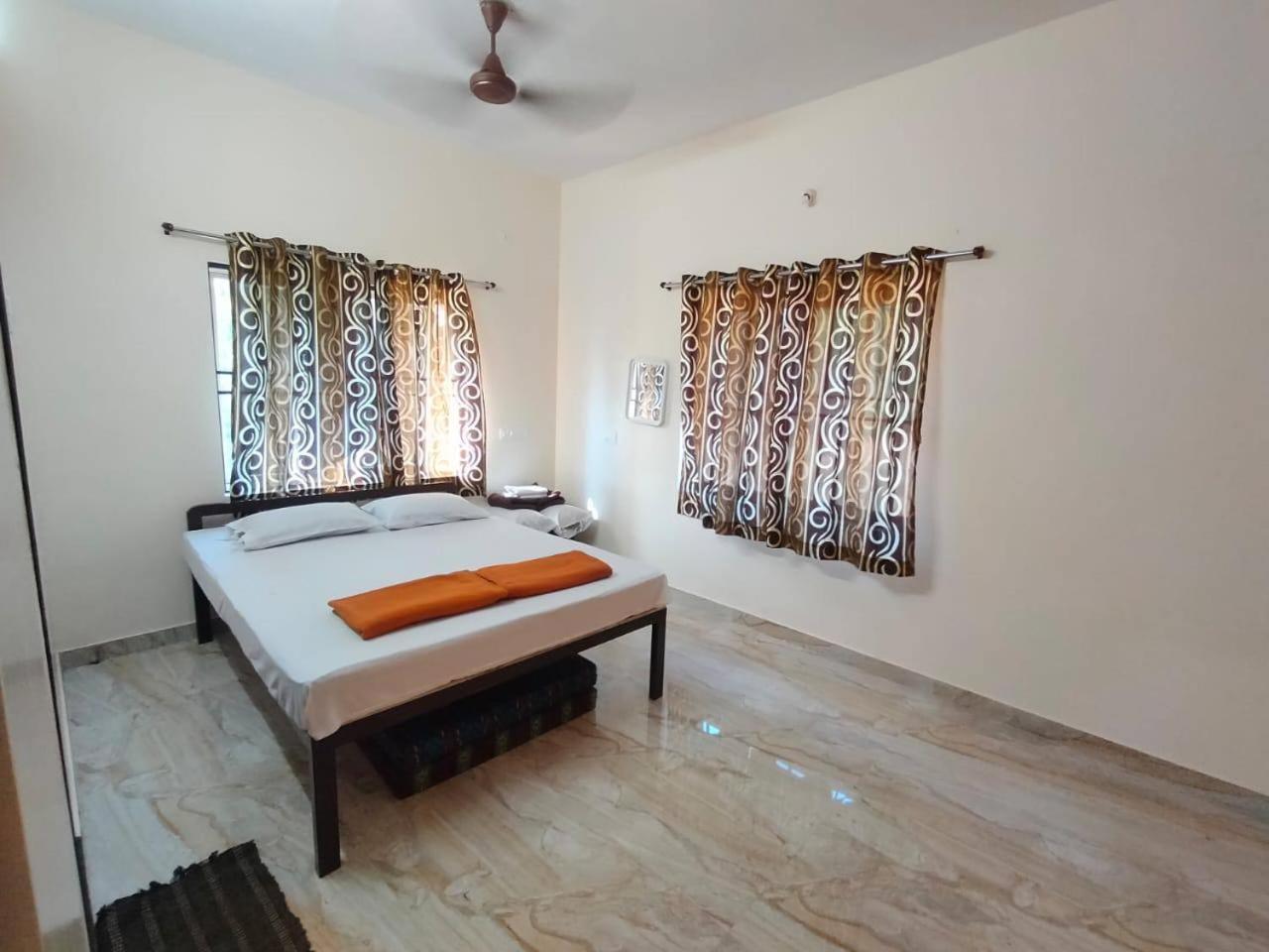 Coastal Comforts And Gokarna (Karnataka)