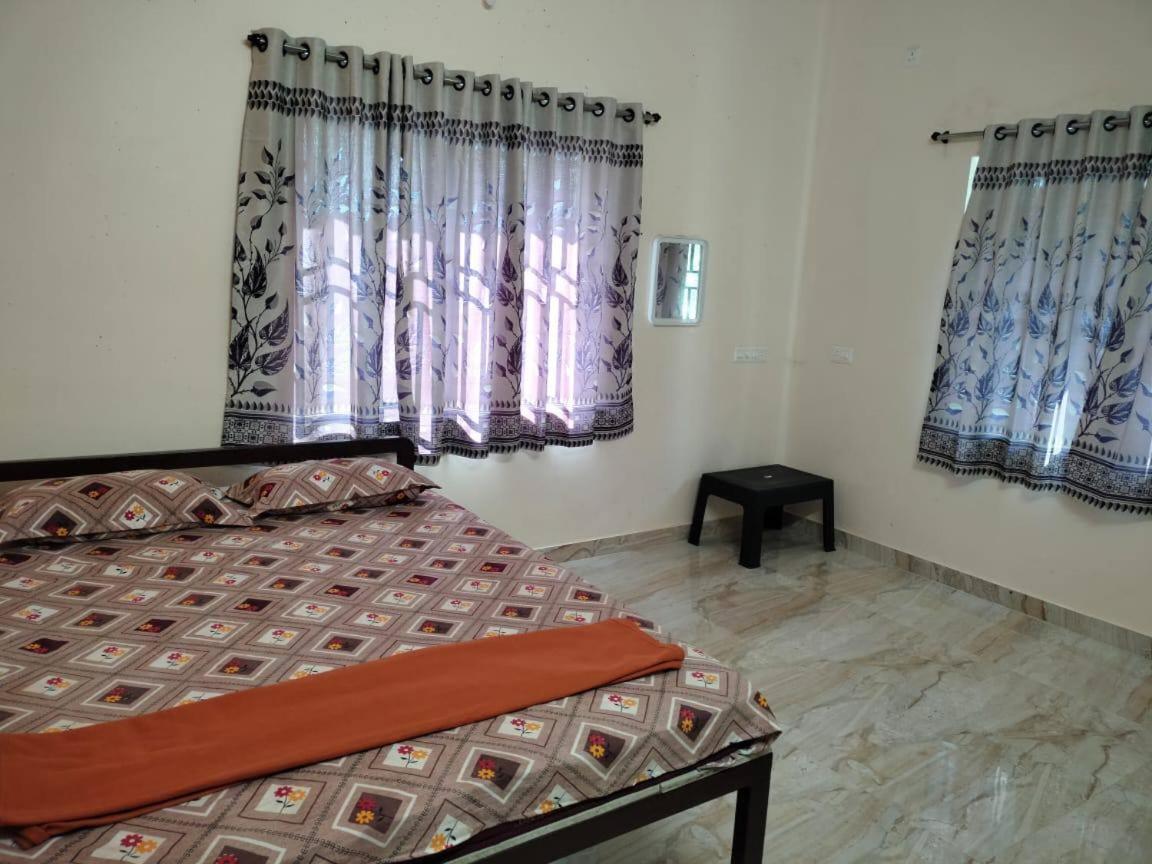 Coastal Comforts And * Gokarna (Karnataka)