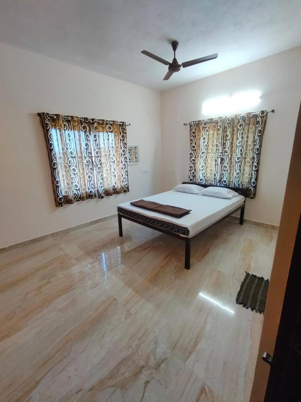 Coastal Comforts And Homestay