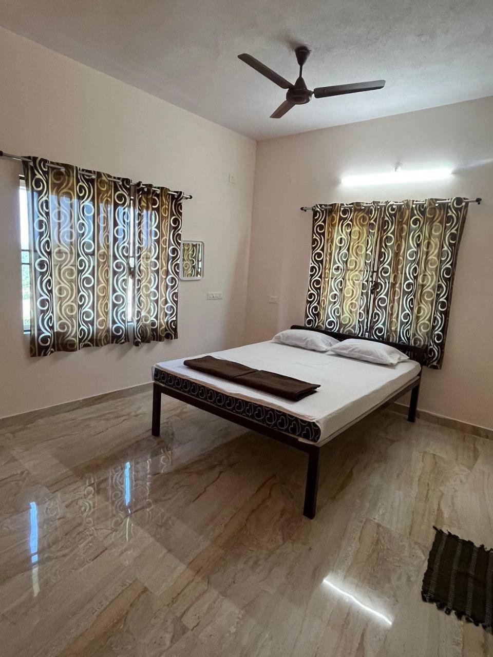 Homestay Coastal Comforts And