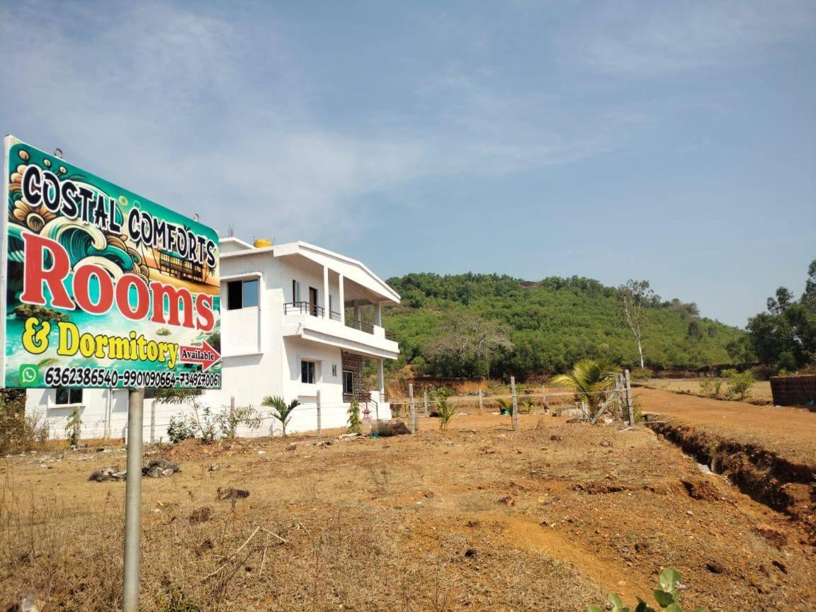 Coastal Comforts And Gokarna (Karnataka)