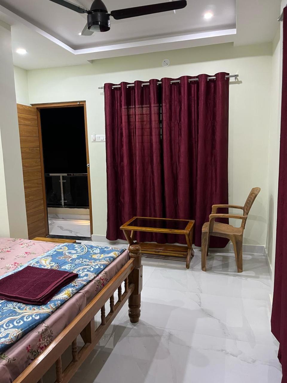 Artham The River View Homestay