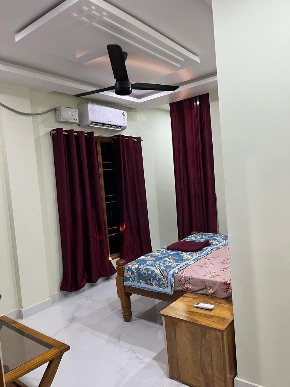 Homestay Artham The River View Gokarna (Karnataka)