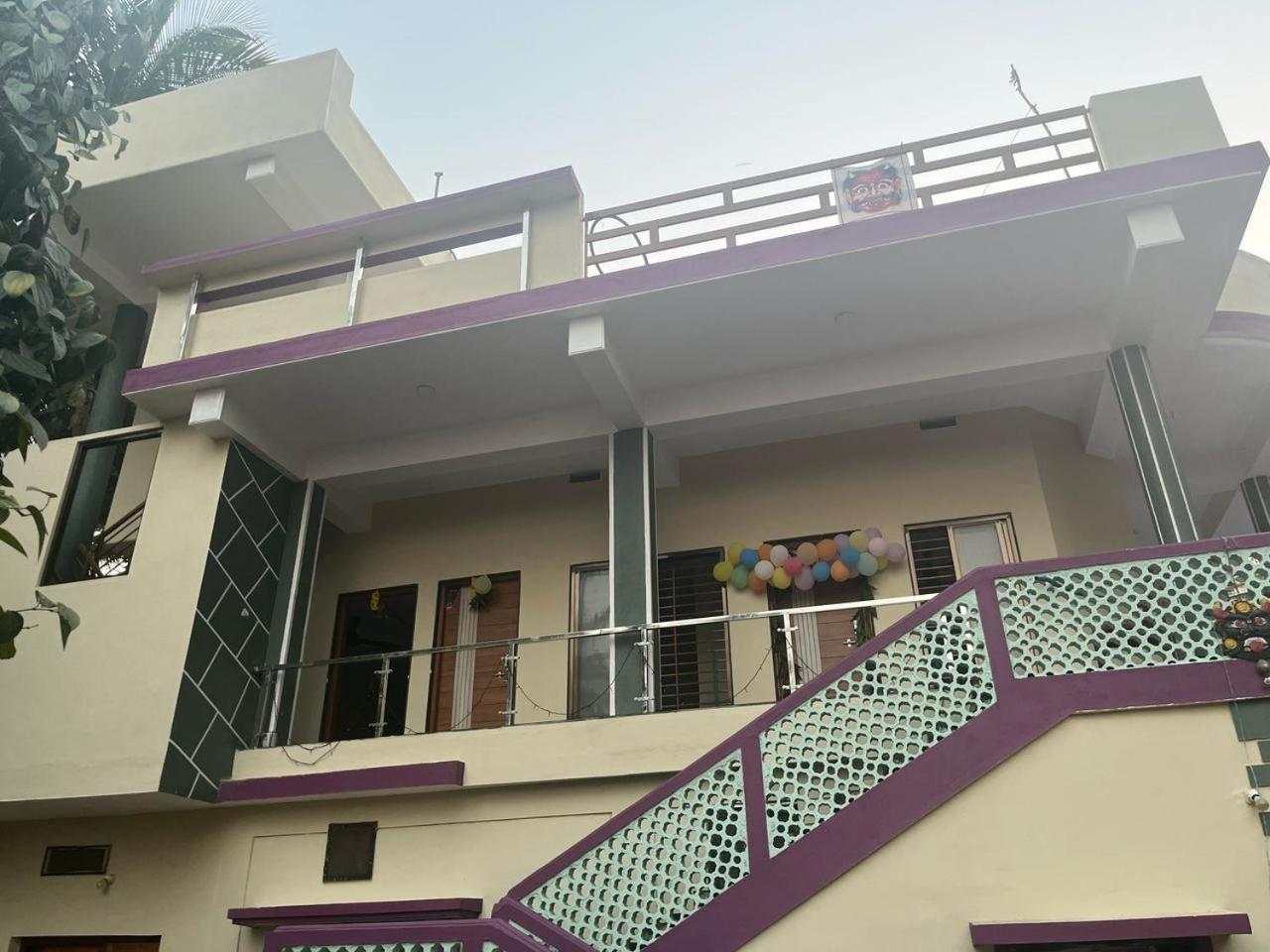 Homestay Artham The River View Gokarna (Karnataka)