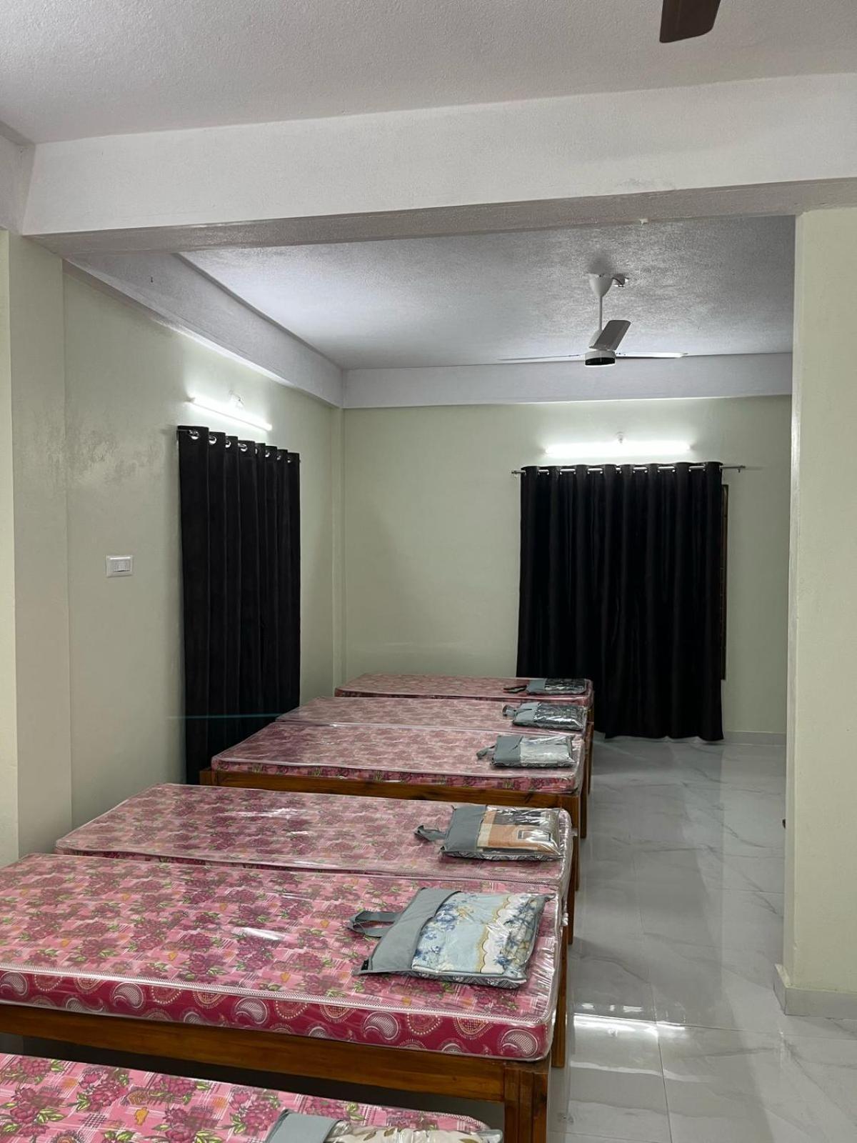 Homestay Artham The River View Gokarna (Karnataka)