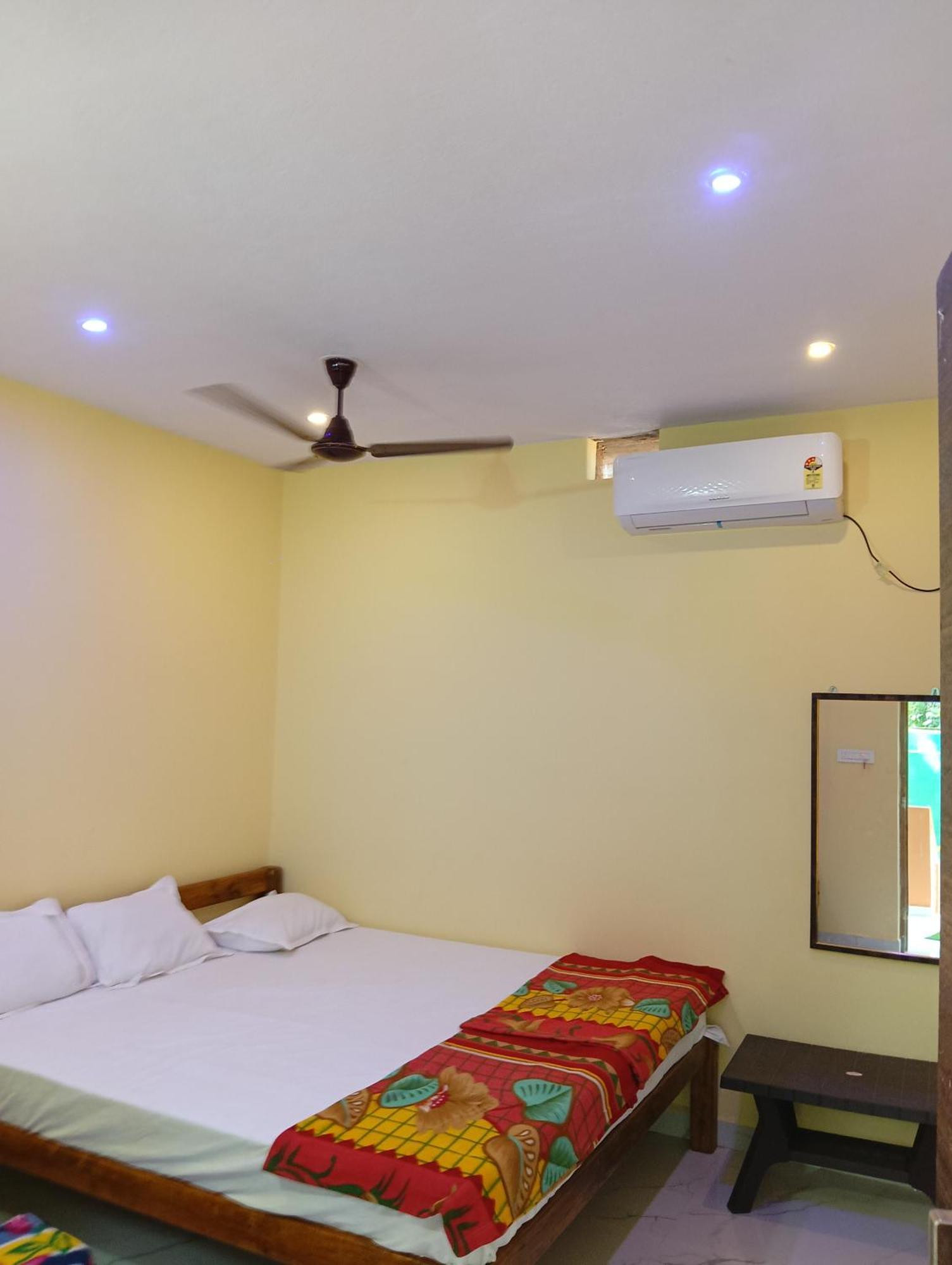 Gokarna Seetha Homestay *