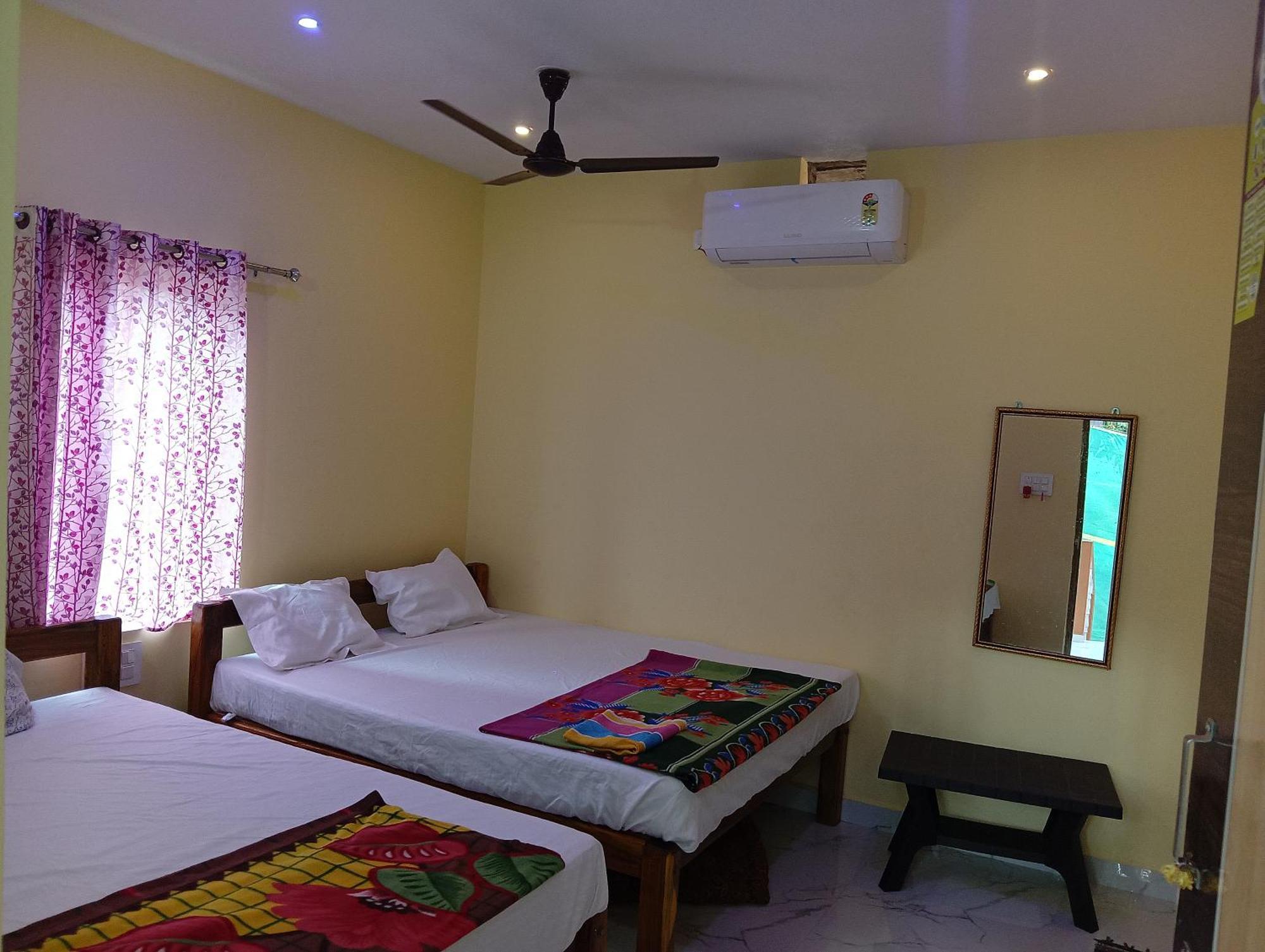 Gokarna Seetha Homestay Gokarna (Karnataka)