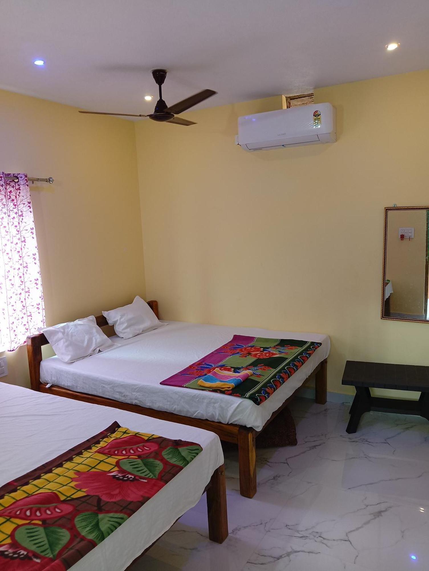 Homestay Gokarna Seetha
