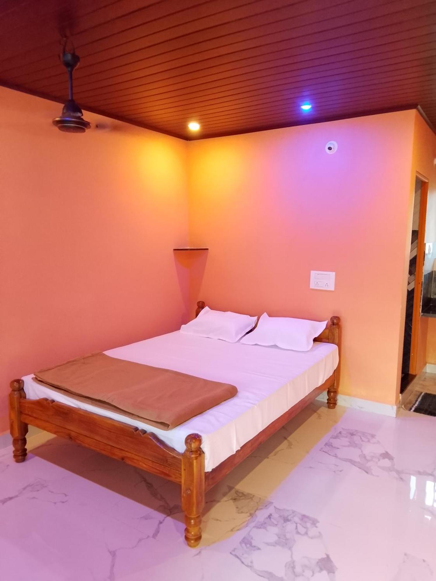 Natures Valley Gokarna Homestay