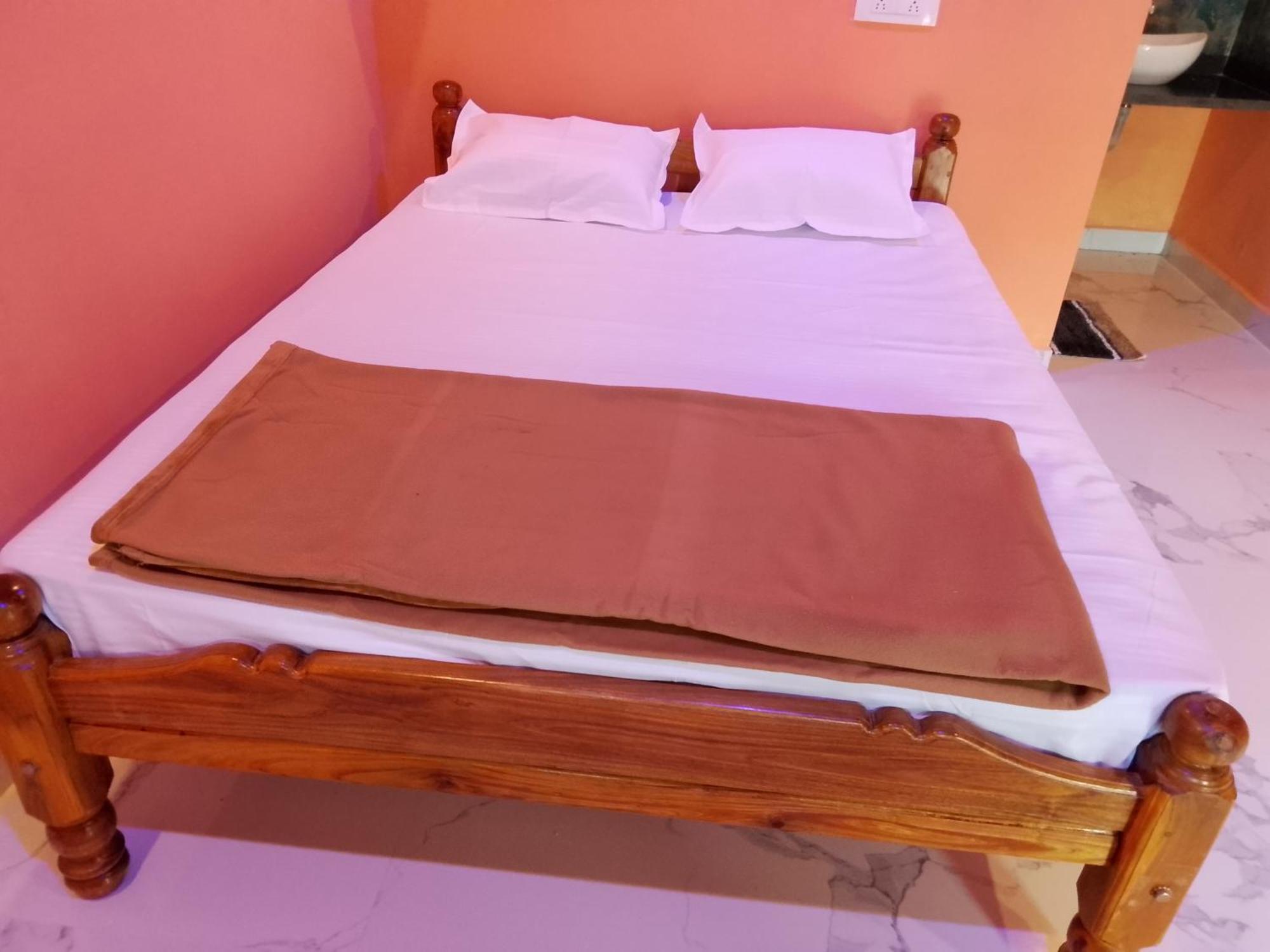 Natures Valley Gokarna Homestay *