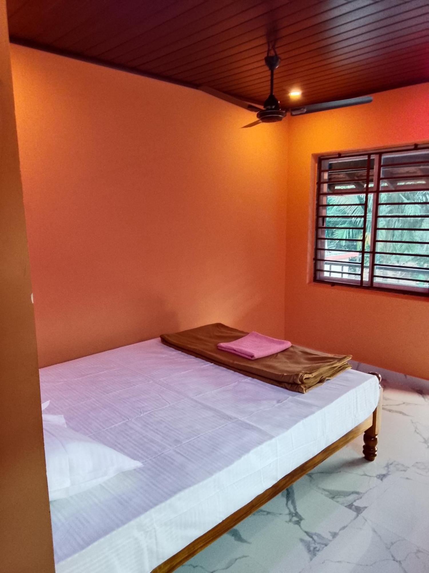 Natures Valley Gokarna Homestay
