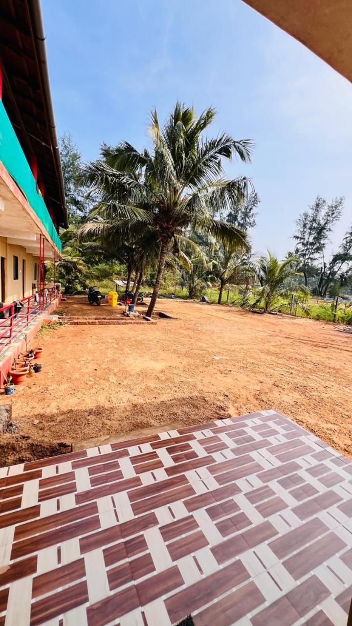 Nakshatra Resort
