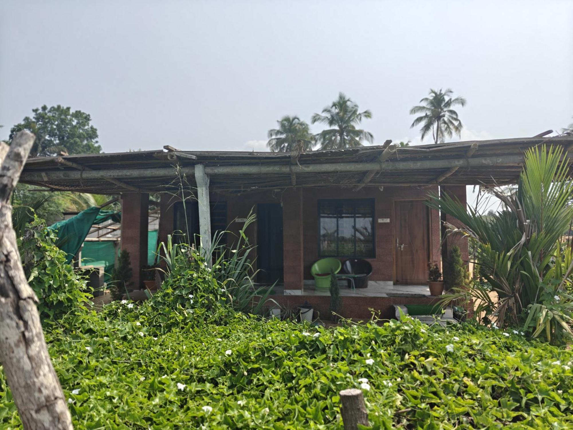Nakshatra Resort