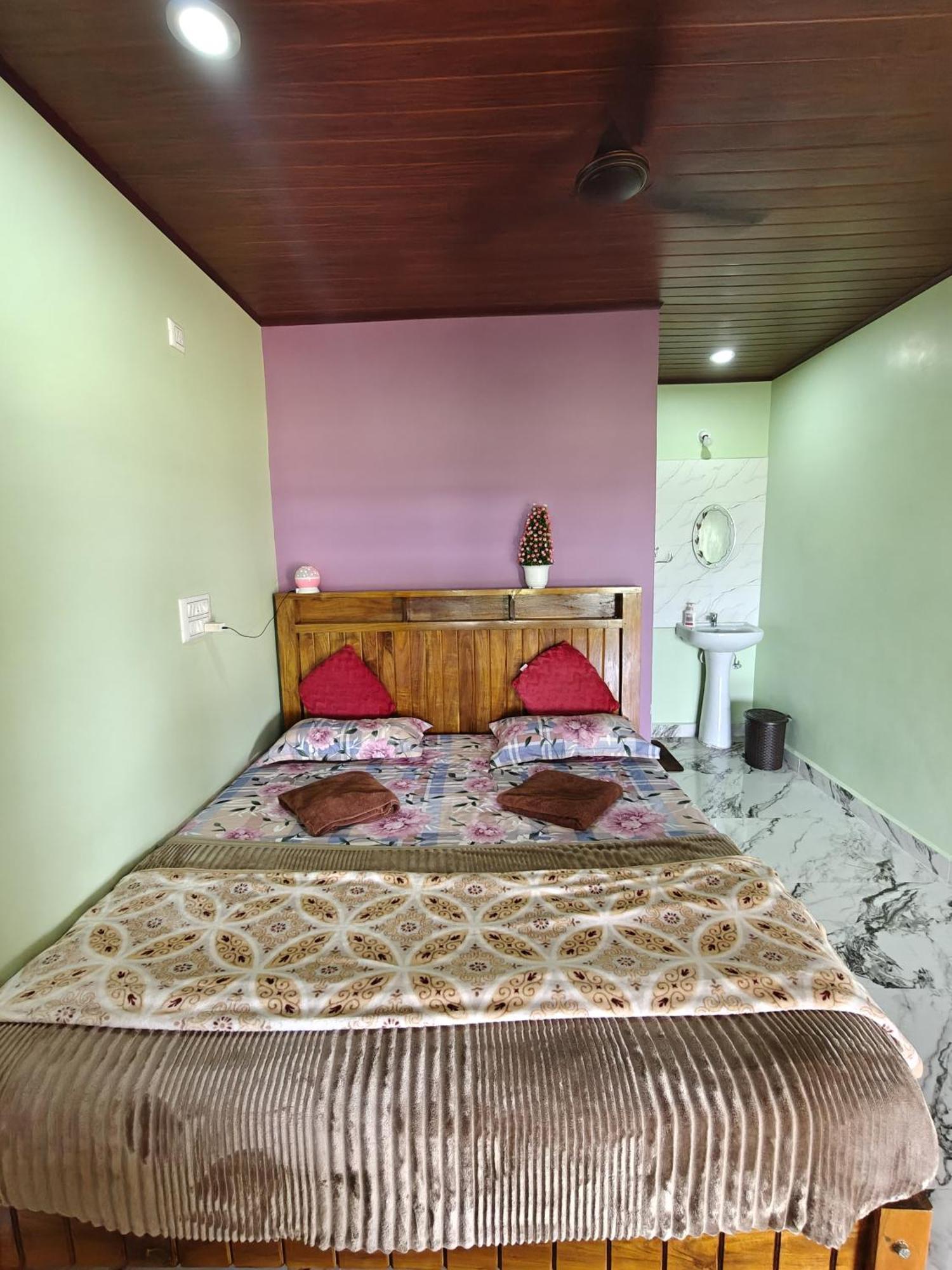 Resort Nakshatra Gokarna (Karnataka)