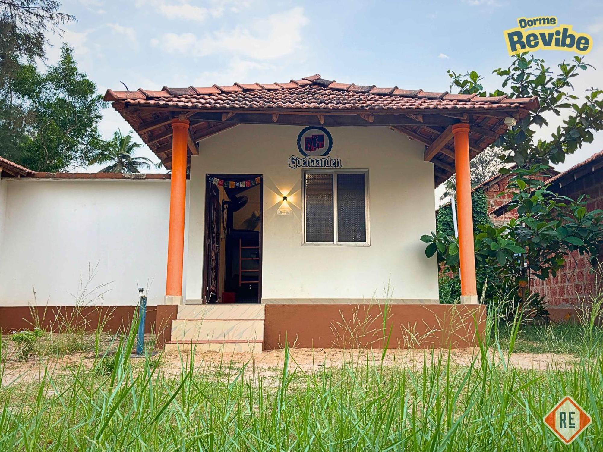 Revibe Gokarna *
