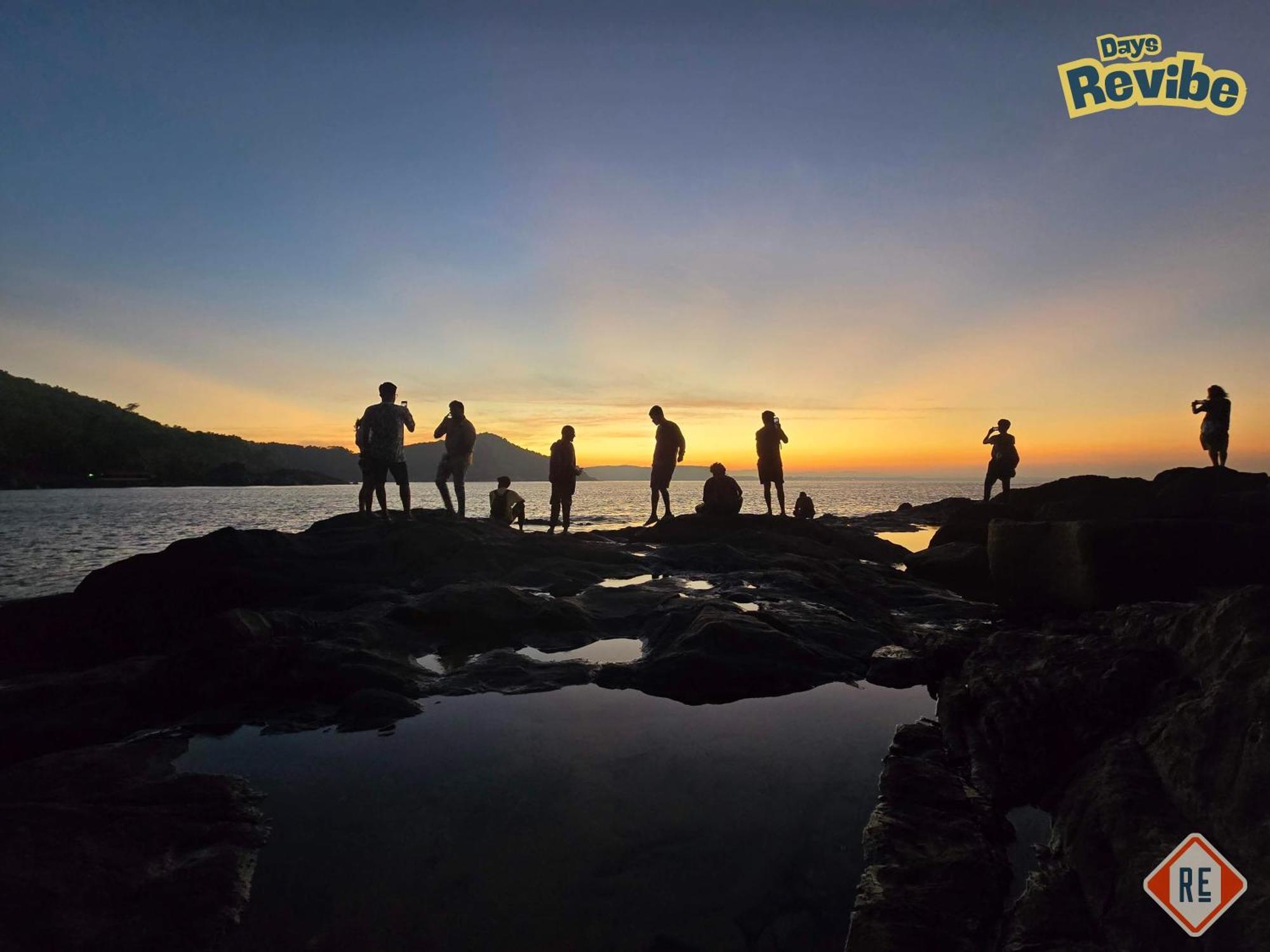 Hostel Revibe Gokarna Gokarna (Karnataka)