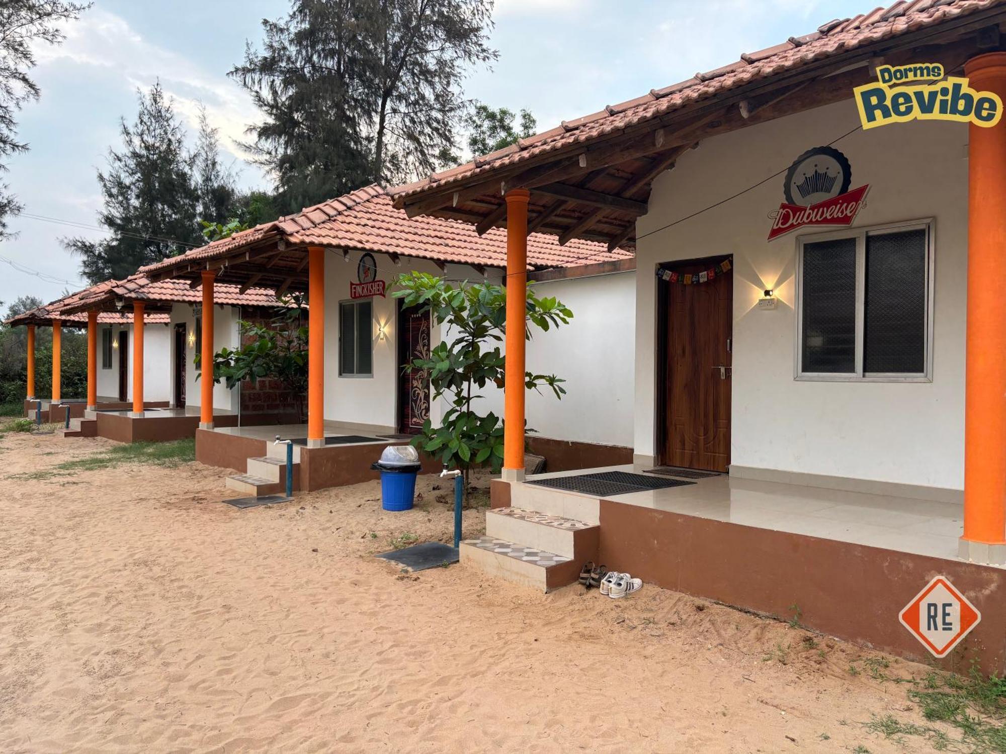 Revibe Gokarna *