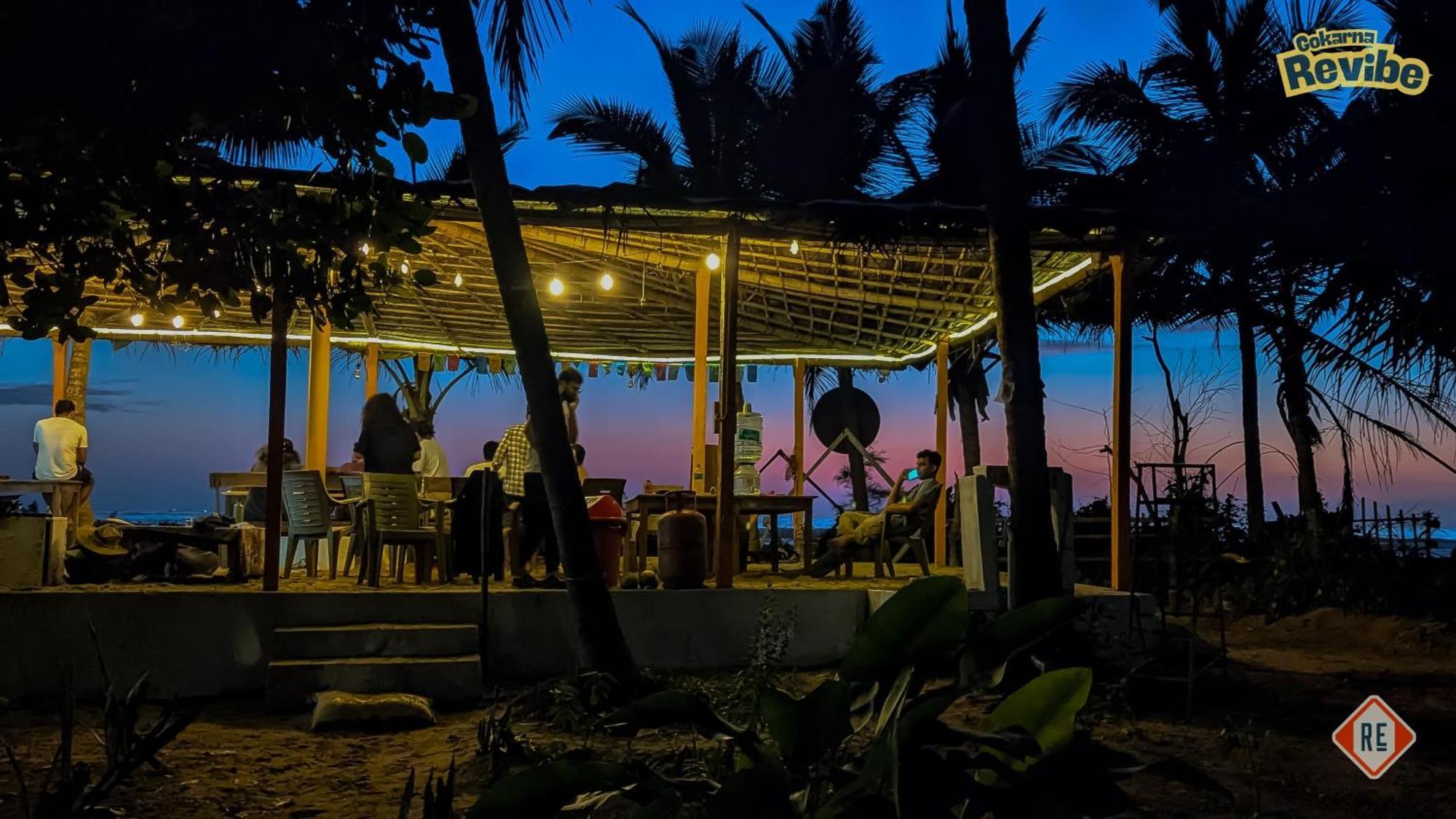 Hostel Revibe Gokarna